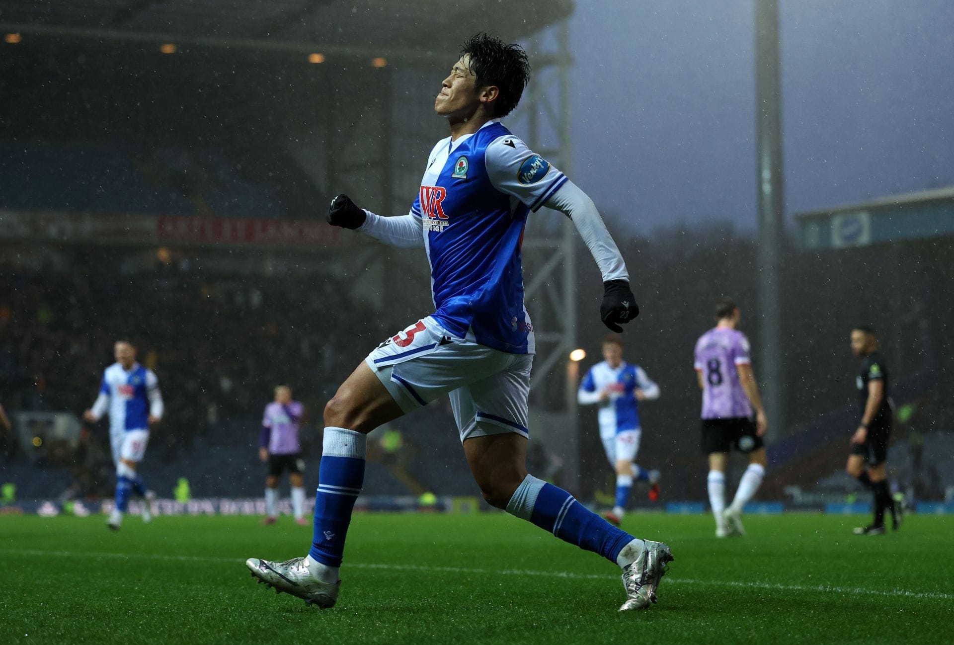 Blackburn Rovers v Sheffield Wednesday - Sky Bet Championship - Source: Getty