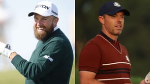 Shane Lowry to compete against Rory McIlroy as the former officially commits to $9M event