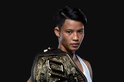 “I have to say it will not be easy” - Phetjeeja says she will be tougher fight for Kana if they ever do a rematch