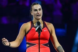 "You feel like you're embarrassing your team" - Aryna Sabalenka's coach reveals her inner turmoil during French Open final heartbreak