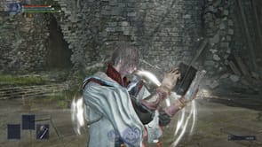 How to complete Scholar's Remembrance in Elden Ring Nightreign