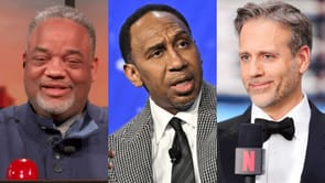"Stephen A. Smith flunked 4th grade & is a pathological liar": Jason Whitlock takes swipe at ESPN host amid Max Kellerman's comments on infamous exit
