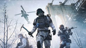 Battlefield 6 Winter Offensive patch notes: Ice Lock Empire State, "Freeze" mechanic, bug fixes, and more