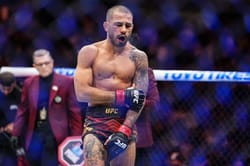 Max Holloway slams UFC 323 broadcast for this decision after Alexandre Pantoja's horrendous arm injury