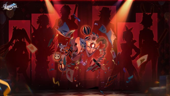 Honkai Star Rail teases new 4.0 world and upcoming characters