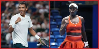 What Felix Auger-Aliassime & Victoria Mboko achieved to win Canada's Players of the Year 2025 award in tennis