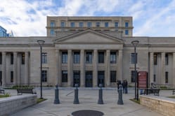 Judge Bell issues stern warning to NASCAR attorneys for violating two court orders on Day 3 of antitrust trial