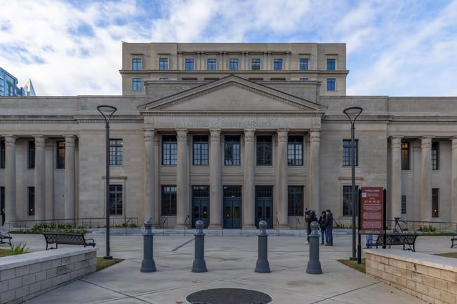 Judge Bell issues stern warning to NASCAR attorneys for violating two court orders on Day 3 of antitrust trial