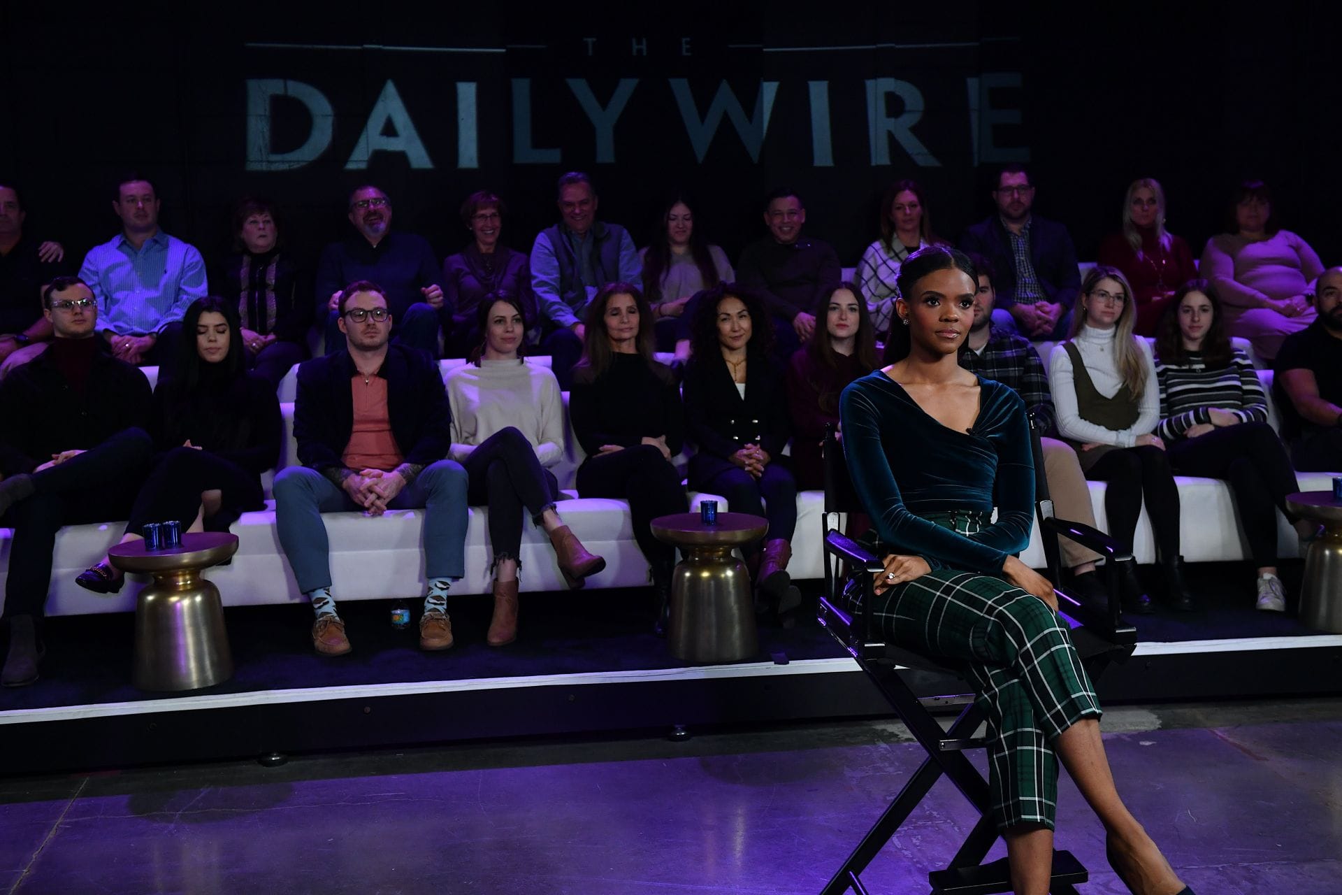 "As vile as they come": Tim Pool calls Candace Owens "f*cking demon" after latter claims Pool "survived" a shooting by his brother