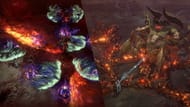 Random enemies and world events in Diablo 4 have a higher chance of dropping a Unique item in higher difficulties (Image via Blizzard Entertainment)