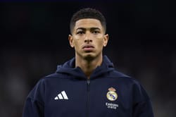 “My boy is back” - Jude Bellingham reacts to performance from Real Madrid teammate in ‘not pretty’ win over Alaves