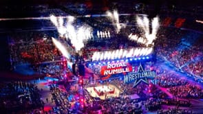 WWE Royal Rumble 2026 set to break records? 860K in queue for tickets online - UPDATE
