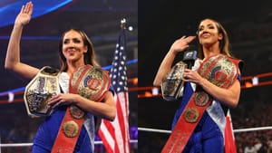 Chelsea Green gives herself a new nickname; WWE champion responds