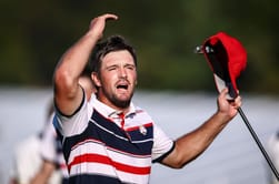 PGAT CEO says Bryson DeChambeau and LIV Golf ‘doesn't really draw a lot of viewers’