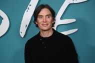 Cillian Murphy at Steve London Photocall (Image via Getty)