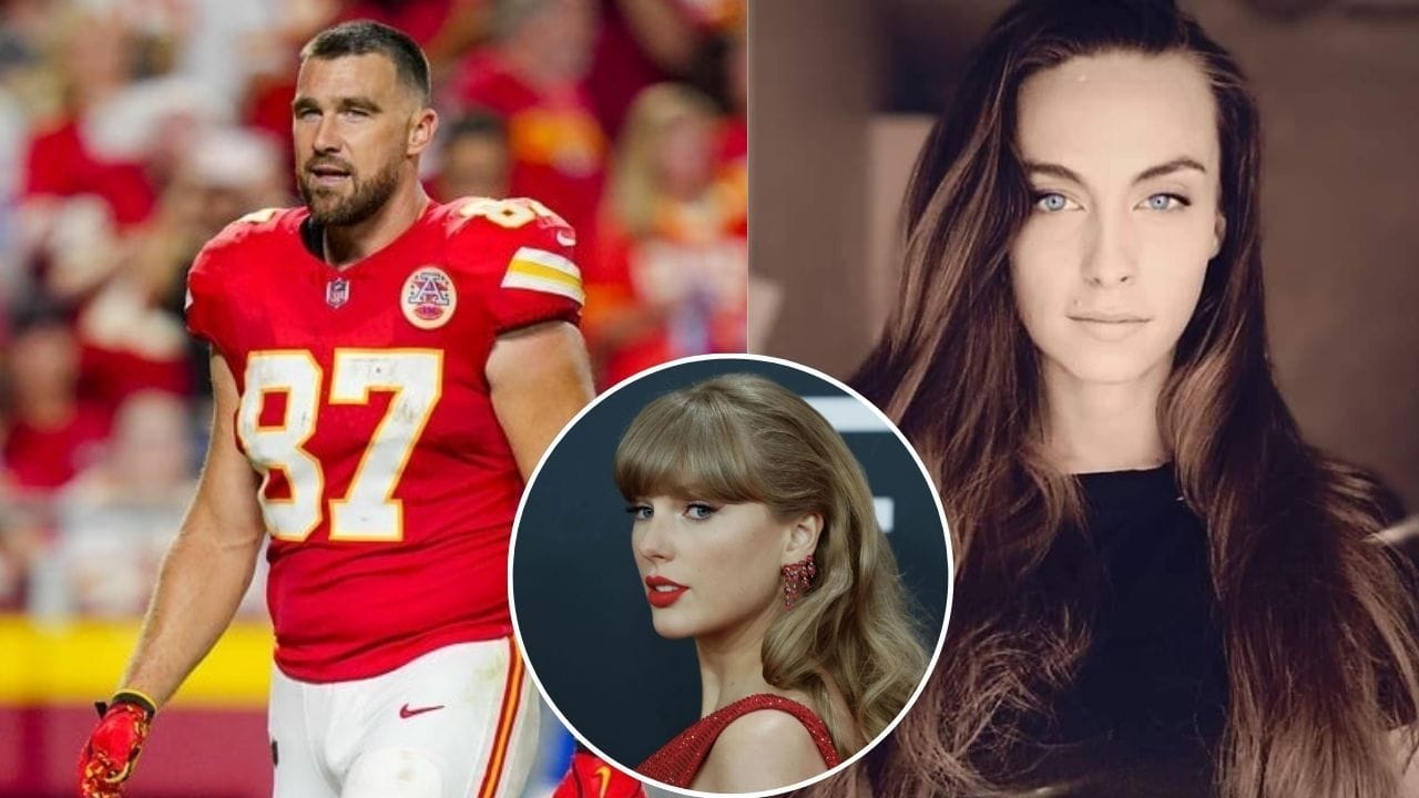 "My mind just froze": Travis Kelce's fiancée Taylor Swift moved Chiefs staff to tears with generous move during team's Christmas Day game vs. Broncos