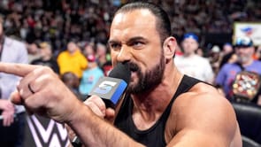 3 Reasons why Drew McIntyre no-showed WWE SmackDown