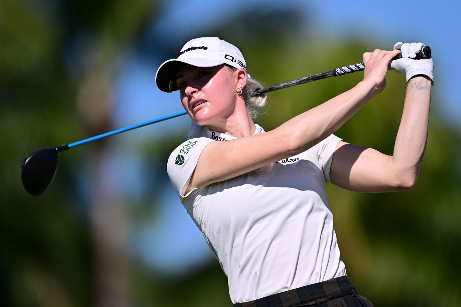 Charley Hull « absolument vidé » alors que le pub de son enfance est lié aux souvenirs de famille et que les soirées de snooker de son père sont sur le point de fermer