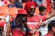 2025 IPL - Punjab Kings v Royal Challengers Bengaluru - Source: Getty