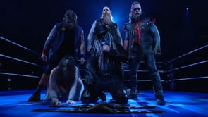 4 Mistakes WWE made on SmackDown ahead of Saturday Night's Main Event XLII