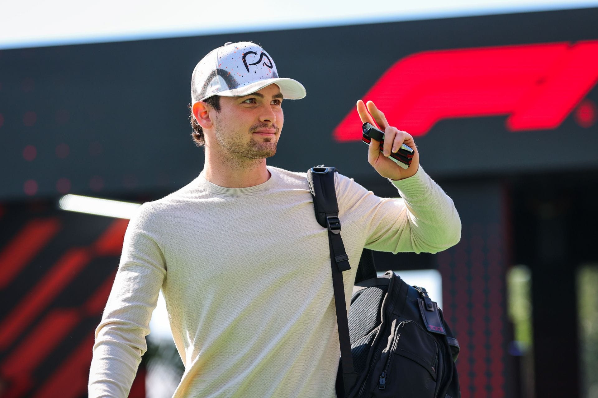 F1 Grand Prix of Mexico - Source: Getty