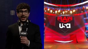 "Tony Khan ...don't do it," "It's over" - Fans erupt after WWE legend teases one final run before retirement