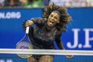 Williams at the US Open Tennis Championship 2022 - Source: Getty