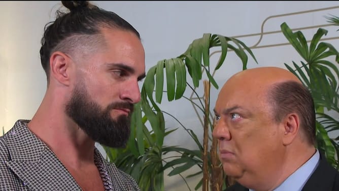 3 Clear signs that Seth Rollins is coming back to WWE soon