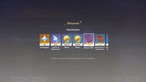 Genshin Impact Luna III redeem codes