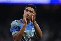 “I play for the biggest club in the world” - Jude Bellingham makes stance clear on criticism in England after Real Madrid loss to Man City