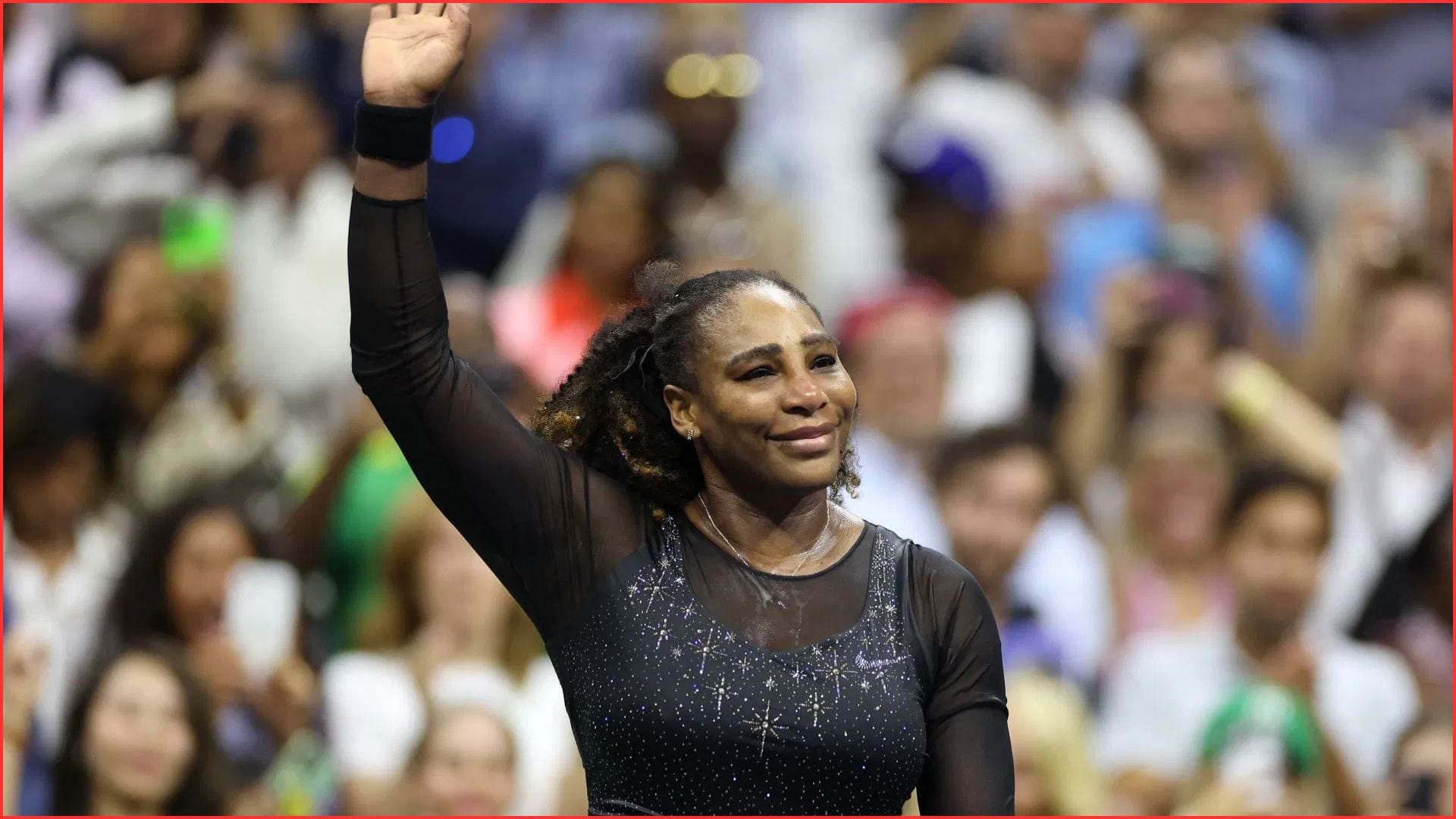 Serena Williams’ cryptic message convinces fans she is plotting a tennis comeback despite denying it earlier