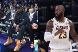 Ex-Cleveland Browns QB Claims LeBron James’ Cavaliers Reunion Before Retirement Lies in Rich Paul’s Control