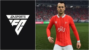 EA FC 26 Dimitar Berbatov Joga Bonito SBC leaked: Expected stats and cost