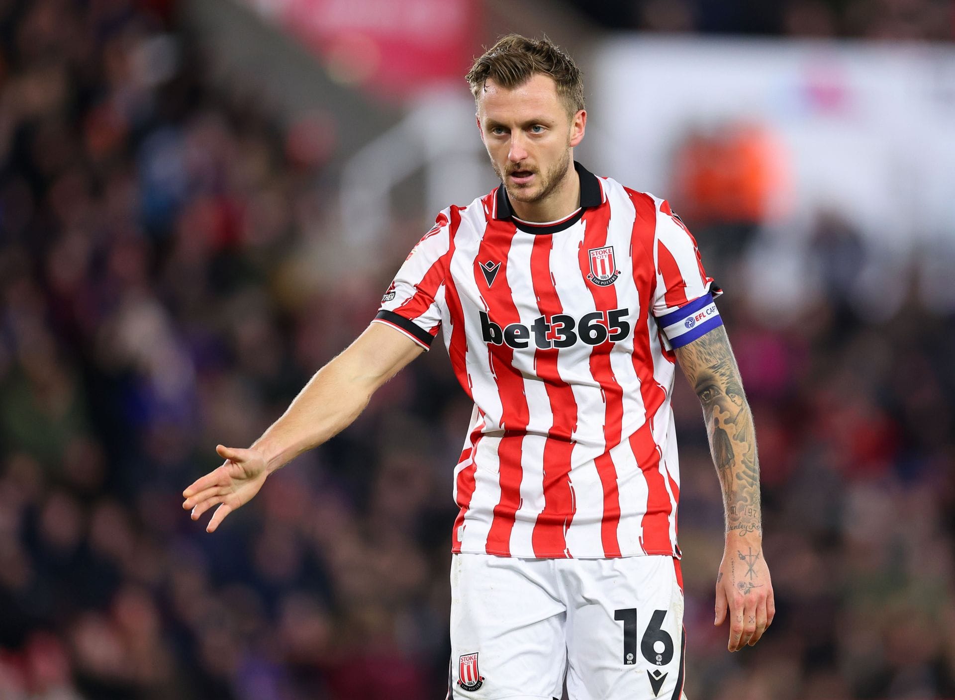 Stoke City vs Sheffield United Prediction and Betting Tips | December 29th 2025