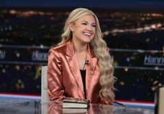 "What do you expect?" - Matt Walsh criticizes X user after they post photo of smiling Erika Kirk captioned "The epitome of grief"