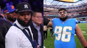 "Dumbest sh*t I’ve ever heard": Ex-LSU champ rips Odell Beckham Jr. for claiming $100M is not enough to sustain athletes