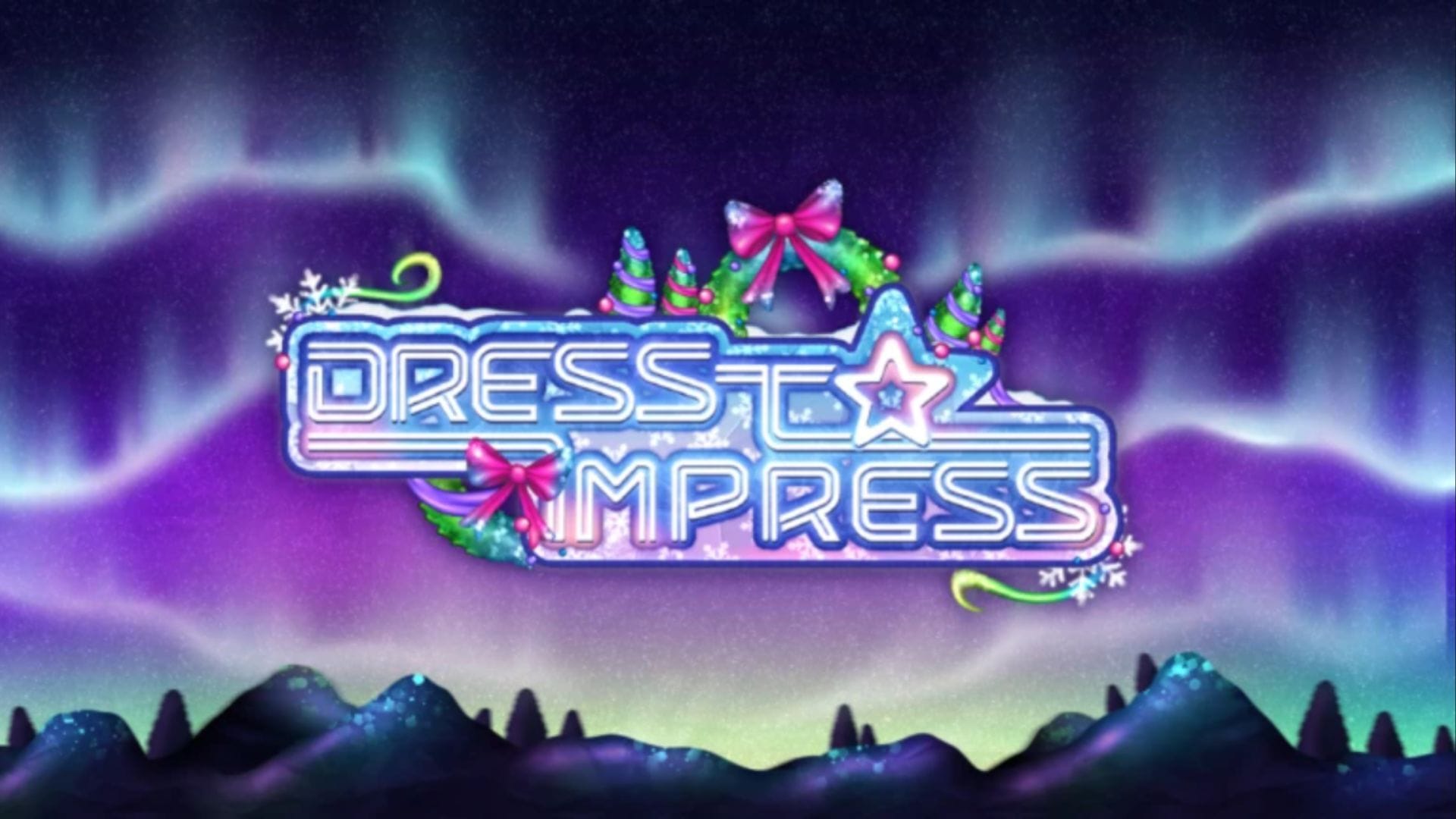 dress to impress winter THINGS YOU MISSED in the NEW UPDATE! what are the winter codes