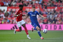 Everton vs Nottingham Forest Prediction and Betting Tips | December 6th 2025