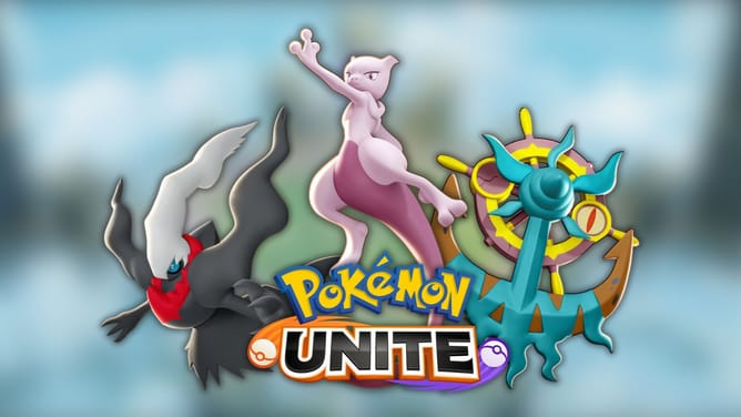 Pokemon Unite The Roar of Sea and Sky: Winners and losers