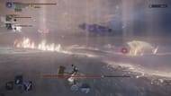 Dodge the sweep attack from Balancers in Elden Ring Nightreign (Image via FromSoftware || YouTube/Neon Slice)