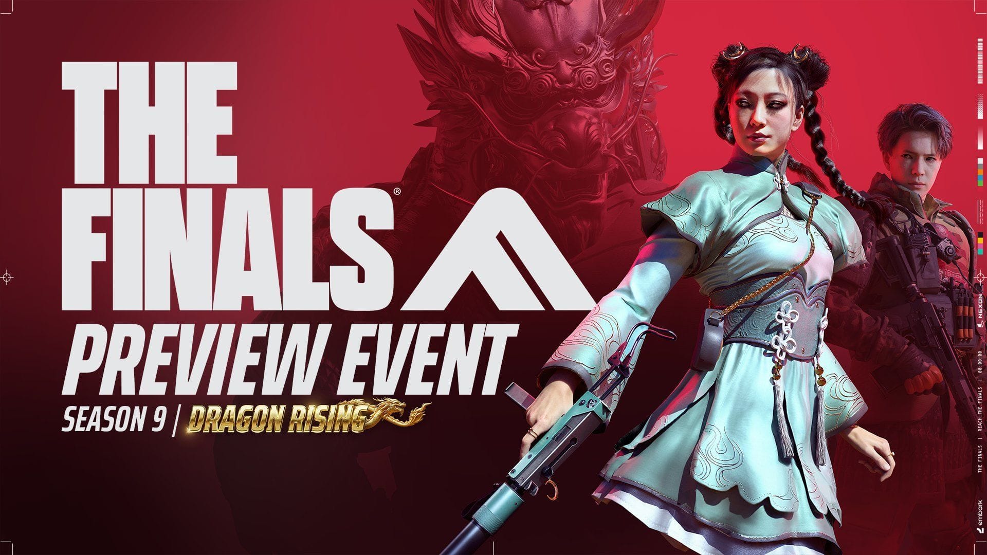 The Finals Season 9 release countdown: Start time for all regions