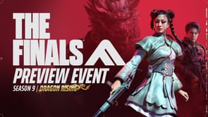 The Finals Season 9 release countdown: Start time for all regions