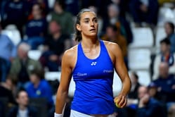 Caroline Garcia reveals why she turned down $270,00 sponsorship offer