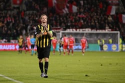 Hacken vs AEK Larnaca Prediction and Betting Tips | December 11th 2025