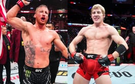 "The champ fights a No.1 contender"- TKO board member Nick Khan talks UFC 324 and the logic behind UFC matchmaking