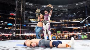 Judgment Day makes WWE history as Dominik Mysterio beats John Cena at Survivor Series: WarGames