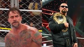 7-time WWE champion to cost CM Punk the world title in favor of Bron Breakker? Exploring the possibility