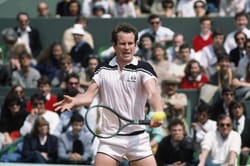 John McEnroe's Top 3 iconic tennis moments at Madison Square Garden: A Legendary Rewind