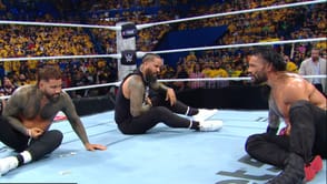 5 Things from 2025 that WWE hopefully doesn't repeat in 2026