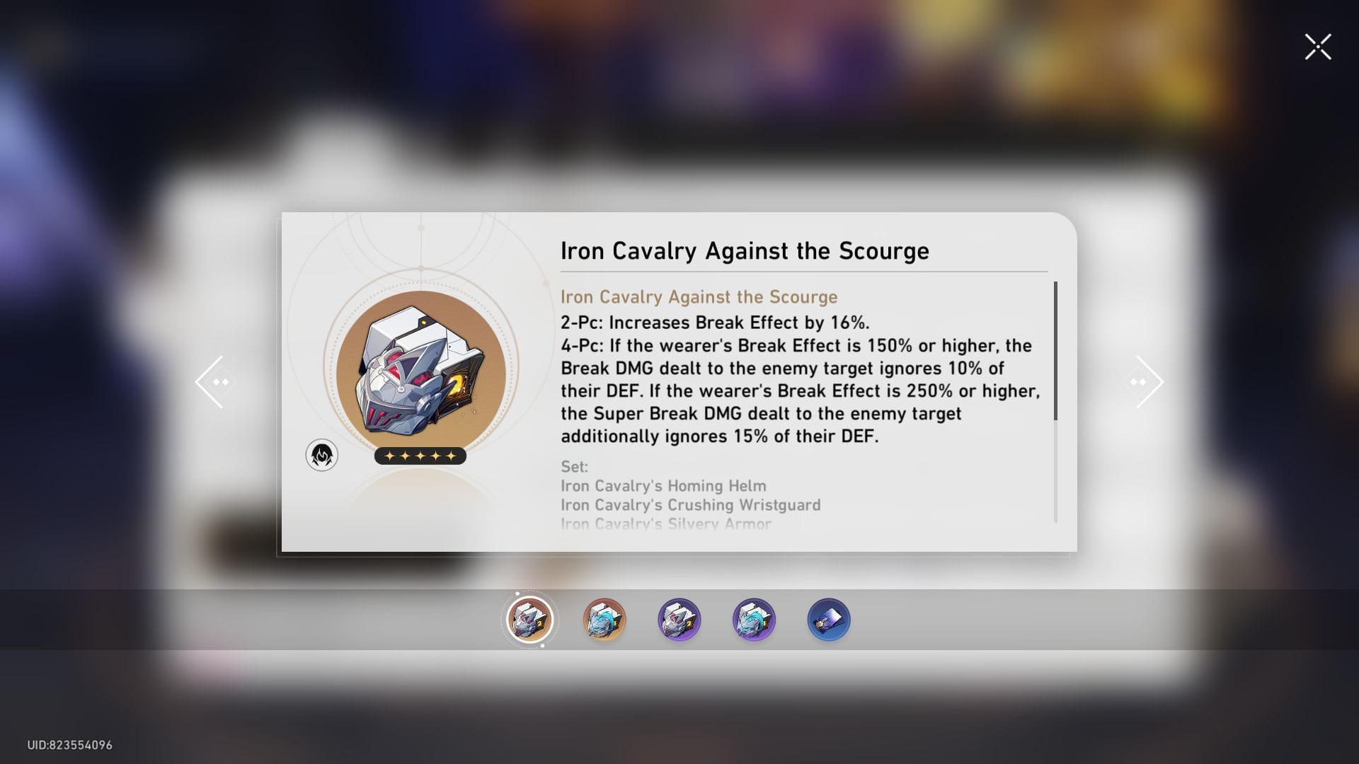 Farm Iron Troopers versus the scourge of Dahlia (Image via Sportskeeda Gaming || HoYoverse)